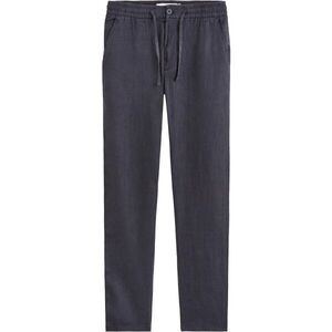 CELIO DOLINUS Férfi nadrág, sötétkék, méret 32x34 kép