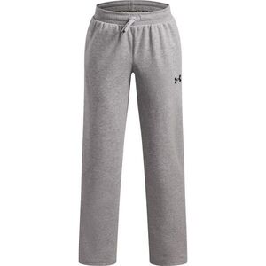Under Armour RIVAL LW PANT Fiú melegítőnadrág, szürke, méret kép