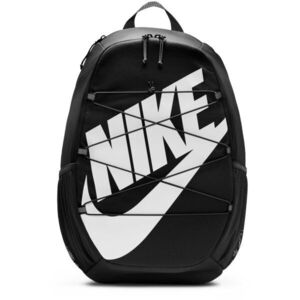 Nike HERITAGE SWEEP Hátizsák, fekete, méret kép