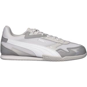 Puma BELLA DONNA Y2K Női szabadidős cipő, szürke, méret 39 kép