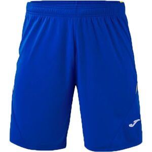 Joma TOKIO II SHORT Férfi sportos rövidnadrág, kék, méret kép