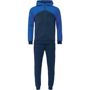 Umbro ERPENT Férfi melegítő szett, sötétkék, méret kép