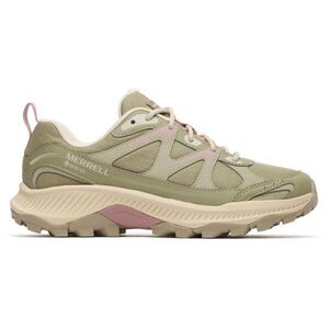 Merrell TEMPO EXP ACTIVE GTX Női outdoor cipő, világoszöld, méret 41 kép