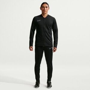Nike M NK DF ACD25 TRK SUIT BR Férfi focis melegítő szett, fekete, méret XXL kép