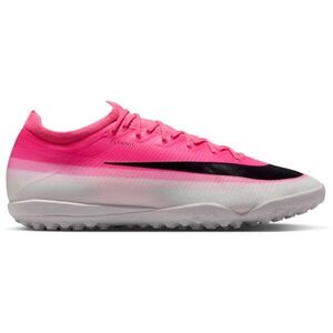 Nike MERCURIAL VAPOR 17 PRO TF Férfi turf focicipő, fehér, méret 42 kép