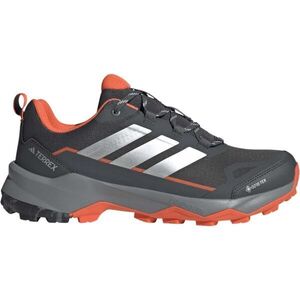 adidas TERREX SKYCHASER AX5 GTX Férfi outdoor cipő, sötétszürke, méret 42 kép