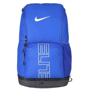 Nike VARSITY ELITE BASKETBALL Hátizsák, kék, méret kép