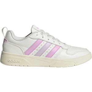 adidas COURTWAVE Női szabadidőcipő, fehér, méret 38 2/3 kép