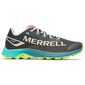 Merrell MTL LONG SKY 2 MATRYX Férfi terepfutó cipő, fekete, méret 44 kép