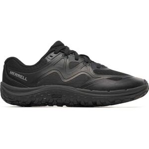 Merrell TRAIL GLOVE 8 W Női barefoot cipő, fekete, méret 38 kép