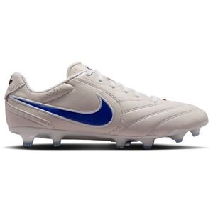 Nike TIEMPO LIGERA PRO FG Férfi stoplis cipő, bézs, méret 46 kép