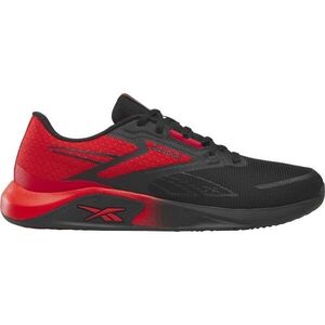 Reebok NANOFLEX Férfi edzőcipő, fekete, méret 41 kép