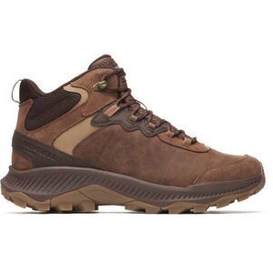 Merrell SPEED STRIKE 2 LTR MID WP Férfi outdoor cipő, barna, méret 45 kép