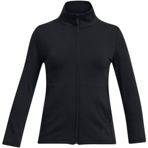 Under Armour MOTiO? JACKET Lány dzseki, fekete, méret M kép