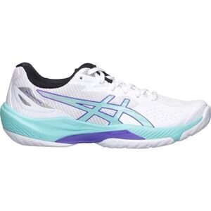 ASICS BEYOND FF 2 Női teremcipő, fehér, méret 40 kép