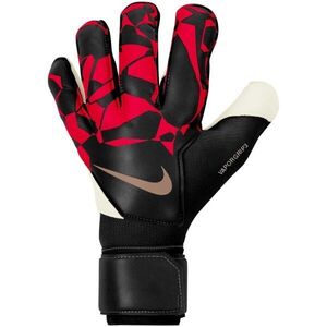 Nike GOALKEEPER GRIP 3 Férfi kapuskesztyű, fekete, méret kép