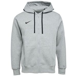 Nike PARK26 Férfi sportpulóver, sötétszürke, méret kép