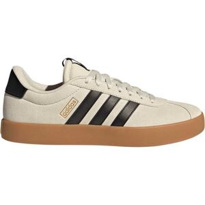 adidas VL COURT 3.0 Férfi sportos cipő, bézs, méret 43 1/3 kép