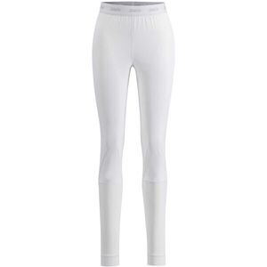 Swix RACEX CLASSIC WIND Női technikai nadrág, fehér, méret kép