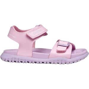 Geox J SANDAL FUSBETTO Lány szandál, rózsaszín, méret kép