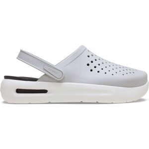 Crocs INMOTION CLOG Uniszex papucs, szürke, méret 39/40 kép