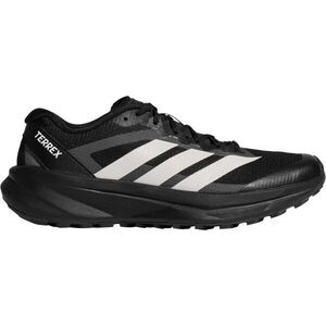 adidas TERREX AGRAVIC LITE W Női futócipő, fekete, méret 40 2/3 kép