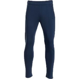 Joma LONG PANTS HEROIC Férfi melegítőnadrág, sötétkék, méret XXL kép