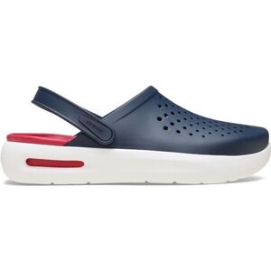 Crocs INMOTION CLOG Uniszex papucs, sötétkék, méret 37/38 kép