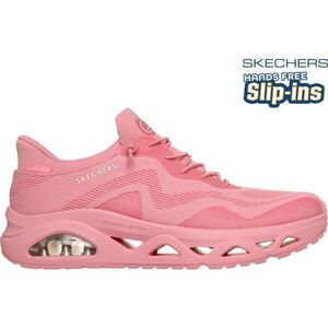 Skechers UNO GLIDE-STEP Női stílusos sneaker, rózsaszín, méret kép