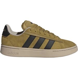 adidas GRAND COURT ALPHA 00S Férfi cipő, khaki, méret 46 kép