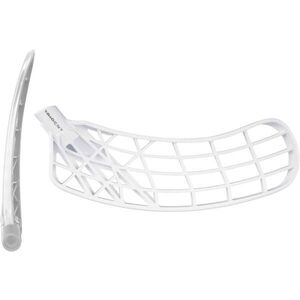 Salming TRIDENT BLADE TOUCH X Floorball penge, fehér, méret kép