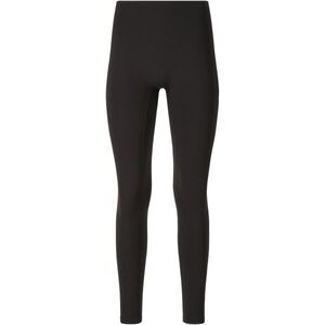 ATHLECIA EMAN W Női hosszú leggings, fekete, méret kép
