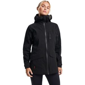 TENSON TXLITE SHELL Női outdoor dzseki, fekete, méret kép
