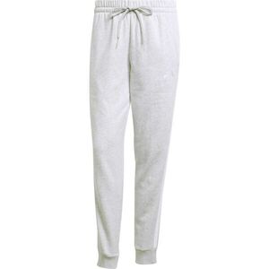 adidas W 3 STRIPES FL SL PT Női melegítőnadrág, szürke, méret kép