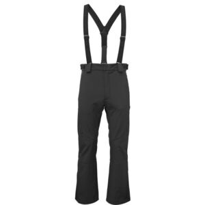 LOAP LUBOR Férfi softshell sínadrág, fekete, méret kép