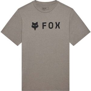 Fox ABSOLUTE 195 ORIGINAL SS Férfi póló, szürke, méret kép