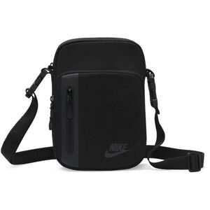 Nike ELEMENTAL PREMIUM CRSSBODY Crossbody táska, fekete, méret kép