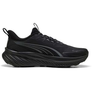 Puma POUNCE LITE 2 TRAIL Férfi terepfutó cipő, fekete, méret 42 kép