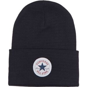 Converse CHUCK PATCH Uniszex téli sapka, fekete, méret UNI kép