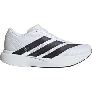 adidas DURAMO EVO M Férfi futócipő, fehér, méret 45 1/3 kép