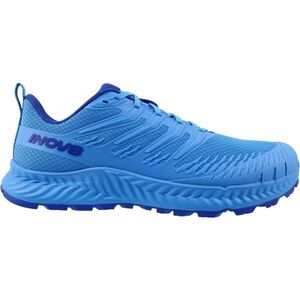 INOV-8 TRAILFLY V2 M Férfi futócipő, kék, méret 45 kép