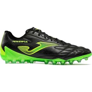 Joma POWERFUL FG Férfi focicipő, fekete, méret kép