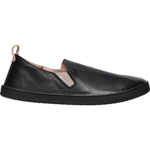 PEGRES SLIP-ON BF 82 0.1 Férfi barefoot cipő, fekete, méret kép