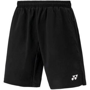 Yonex YM0036 Férfi rövidnadrág, fekete, méret kép