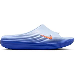 Nike REACTX REJUVEN8 Férfi papucs, kék, méret 46 kép