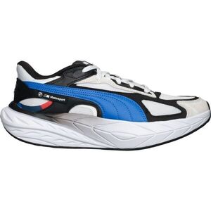 Puma BMW M MOTORSPORT HYPNOTIC LS 2 Férfi szabadidőcipő, fehér, méret 42 kép