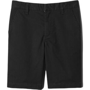 GAP FLAT FRONT Fiú rövidnadrág, fekete, méret 14Y kép