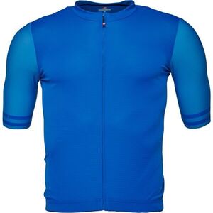 Castelli PROLOGO LITE 2 JERSEY Férfi kerékpáros mez, kék, méret XXXL kép