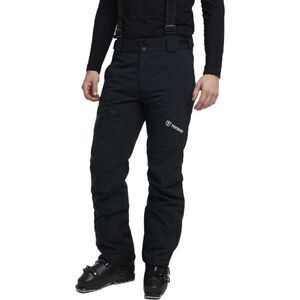 TENSON CORE MPC PLUS PANTS Férfi síkabát, fekete, méret kép