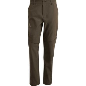 adidas TERREX MULTI Férfi outdoor nadrág, khaki, méret kép